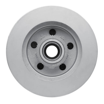 DFC 92-02 Chevrolet Express 1500 Front GeoSPEC Coated Rotor
