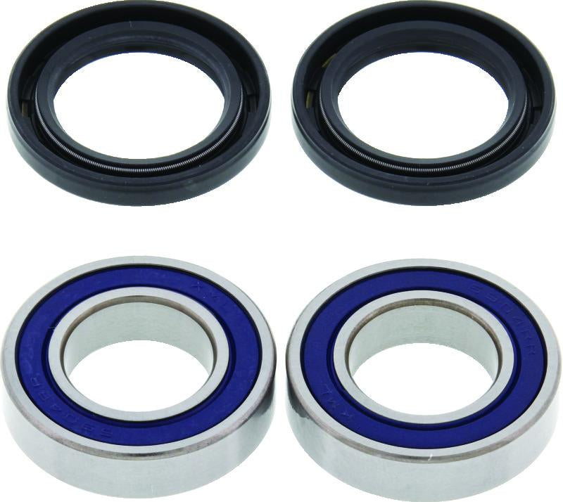 QuadBoss Steering Stem Bearing Lower