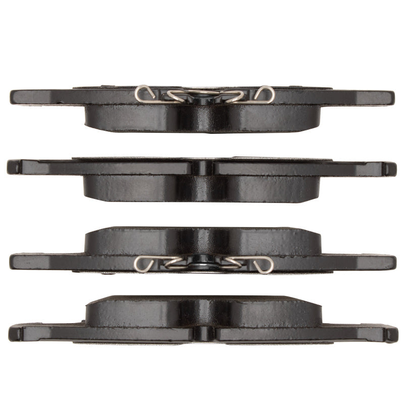 DFC 25-26 BMW X3 Rear 5000 Advanced Low Metallic Brake Pads