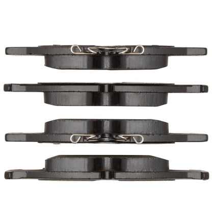 DFC 25-26 BMW X3 Rear 5000 Advanced Low Metallic Brake Pads