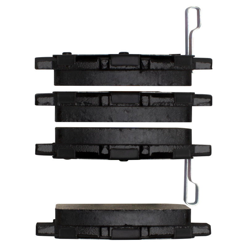 R1 Concepts R1 87-22 Acura CSX Rear R1 Ceramic Brake Pads