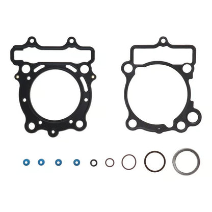 Wiseco 10-18 Suzuki RM-Z250 77mm Top End Gasket Kit