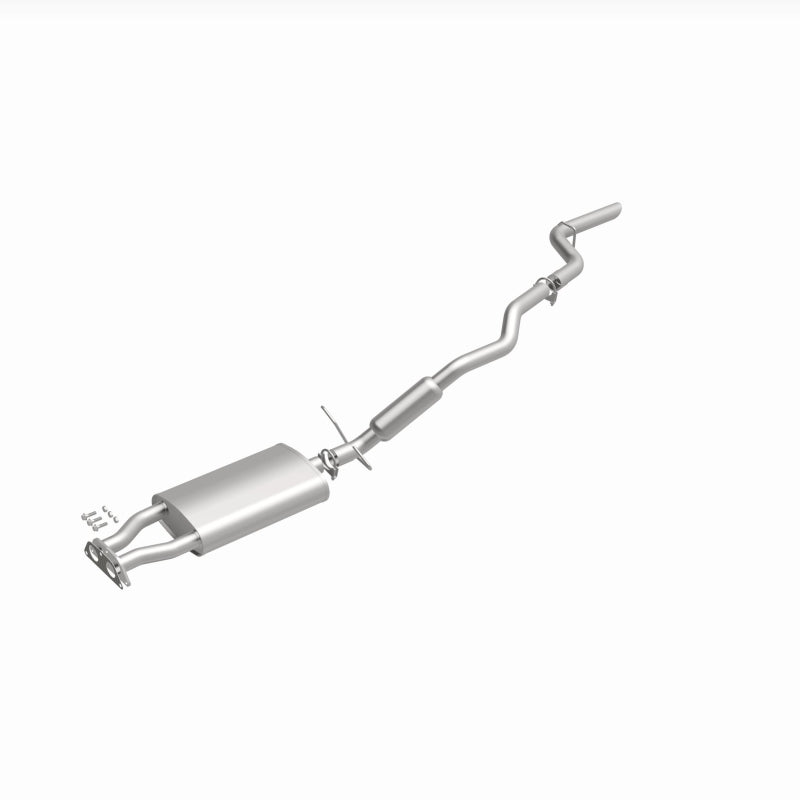 MagnaFlow BRE Exhaust Kit 96-98 Explorer Mountaineer 5.0L