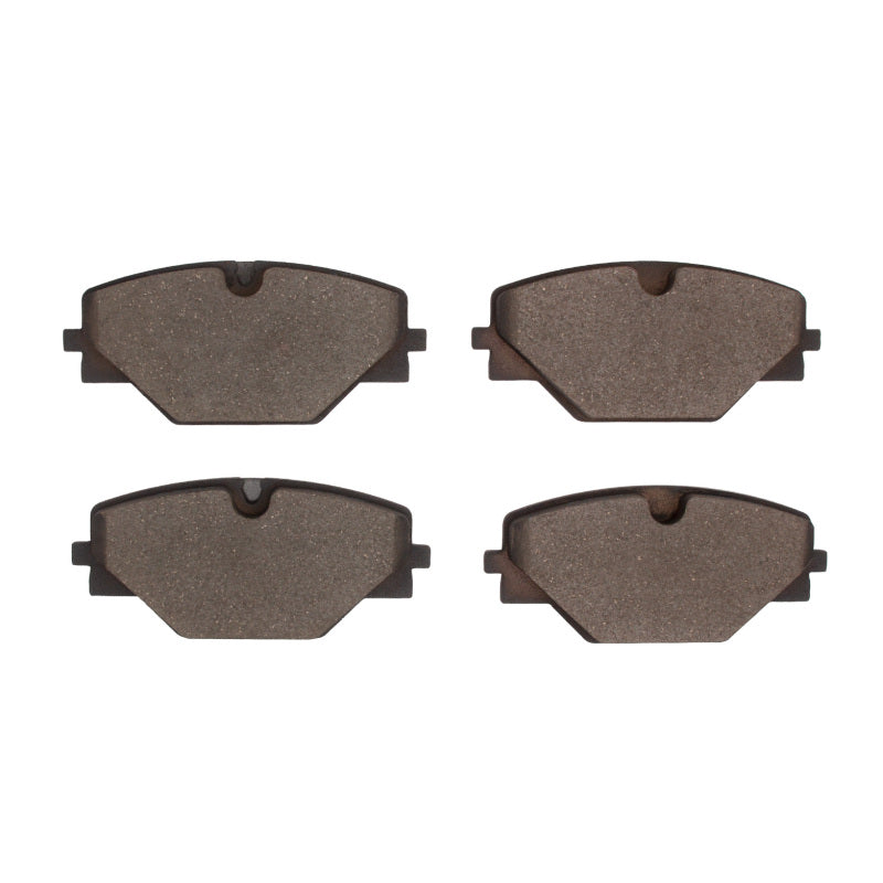 R1 Concepts R1 22-26 Land Rover Range Rover Rear Optimum OE Brake Pads