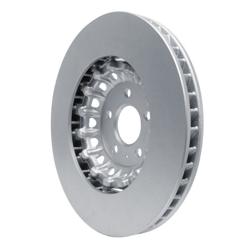 DFC 17-25 Audi A8 Front Hi-Carbon Alloy Geomet Coated Rotor