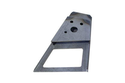RustBuster Rust Buster 88-95 Toyota Pickups Raised Bed Mounts- (Right)