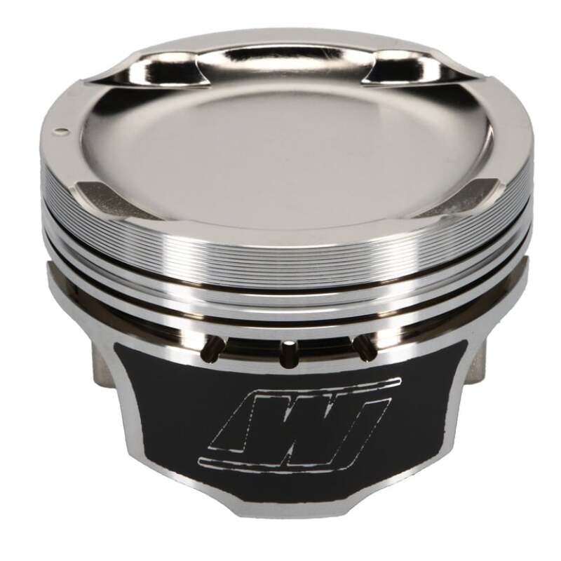 Wiseco Mitsubishi 4G63 Pro-Series Piston / 87.00mm Bore / 28.70mm CH / -21.00cc Dome - Single Piston