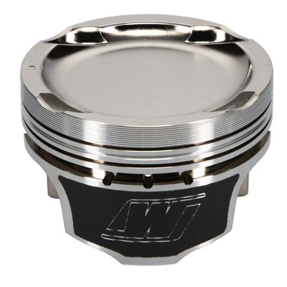 Wiseco Mitsubishi 4G63 Pro-Series Piston / 87.00mm Bore / 28.70mm CH / -21.00cc Dome - Single Piston