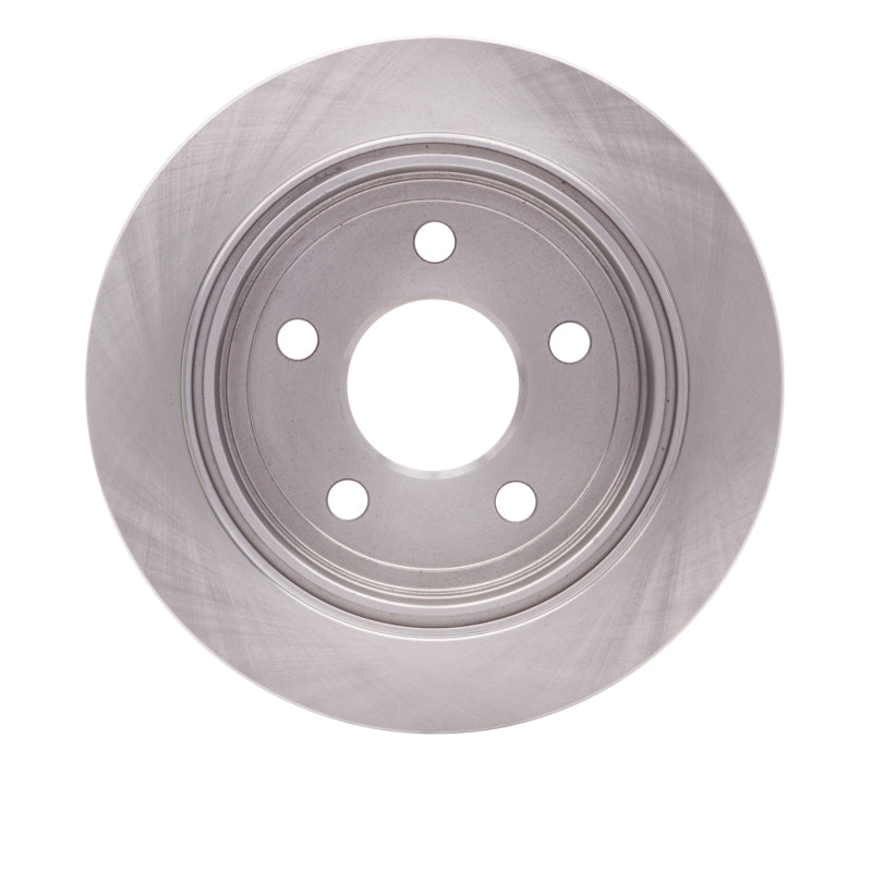 DFC 97-05 Buick Century Rear Brake Rotor