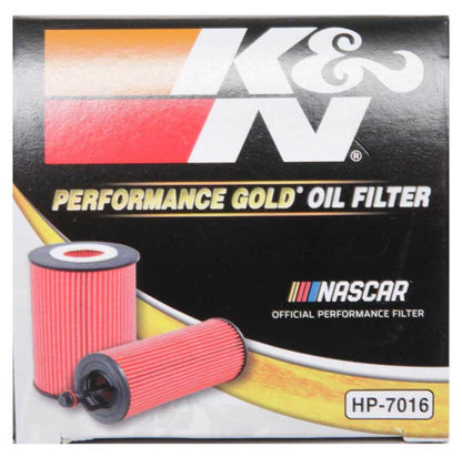 K&N Engineering K&N Oil Filter OIL FILTER AUTOMOTIVE