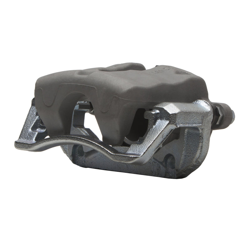 DFC 10-15 Cadillac SRX Rear-R Premium Caliper - Silver Zinc Coated