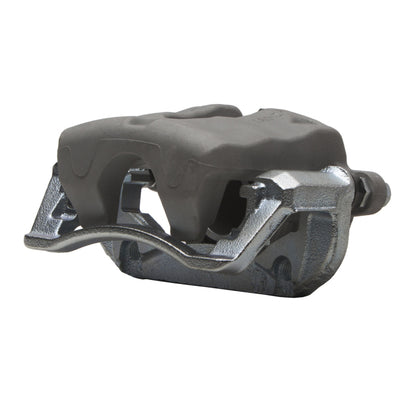 DFC 10-15 Cadillac SRX Rear-R Premium Caliper - Silver Zinc Coated