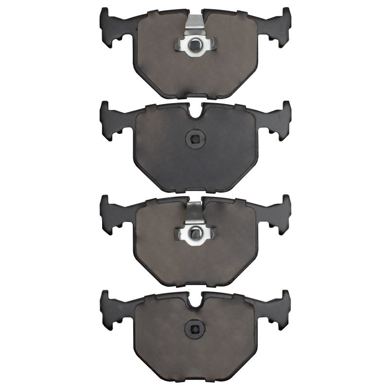 R1 Concepts R1 91-08 Land Rover Range Rover Rear Optimum OE Brake Pads