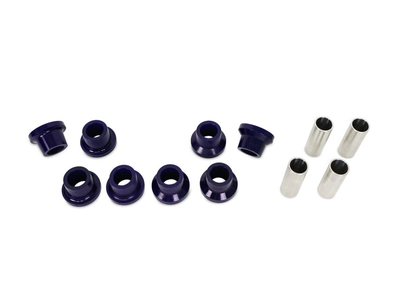 SuperPro XK120 (1948-1954) XK140 (1954-1957) XK150 (1957-1961) Upper Control Arm Bushing Kit