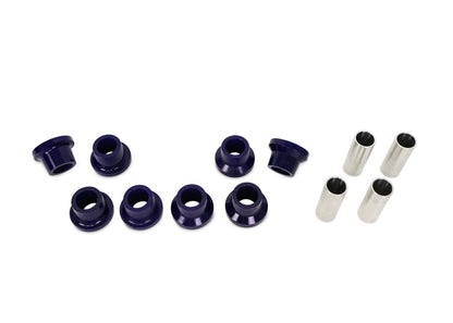 SuperPro XK120 (1948-1954) XK140 (1954-1957) XK150 (1957-1961) Upper Control Arm Bushing Kit