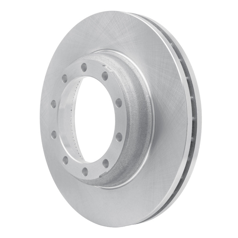 DFC 89-22 Blue Bird TC1000 Rear/Front Brake Rotor