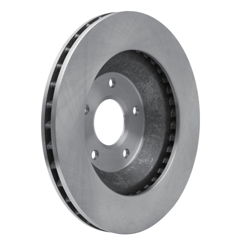 DFC 88-96 Chevrolet Corvette Right Front Brake Rotor