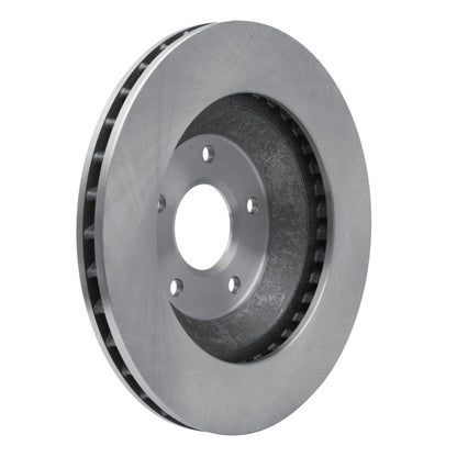 DFC 88-96 Chevrolet Corvette Right Front Brake Rotor