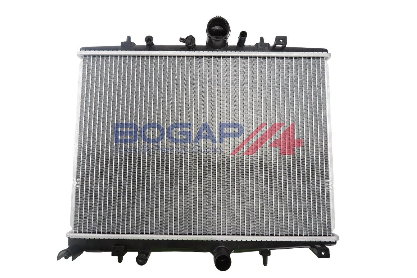 BOGAP P4210192 Radiator, Engine Cooling