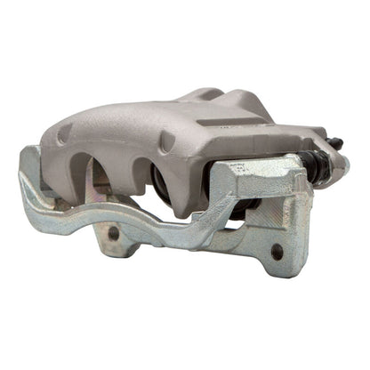 DFC 03-05 Jaguar S-Type Front-R Premium Caliper - Silver Zinc Coated