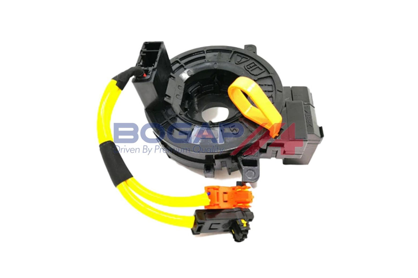 BOGAP T7310124 Clock Spring, Airbag