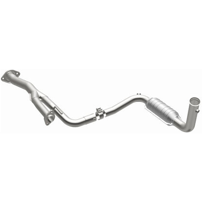 MagnaFlow Direct Fit Catalytic Converter 2004 Liberty D/S frt