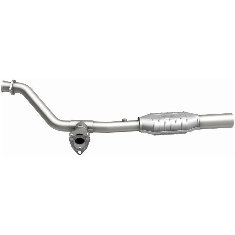 MagnaFlow Direct Fit Catalytic Converter 03 Ram 2500 2WD 5.7L OEM