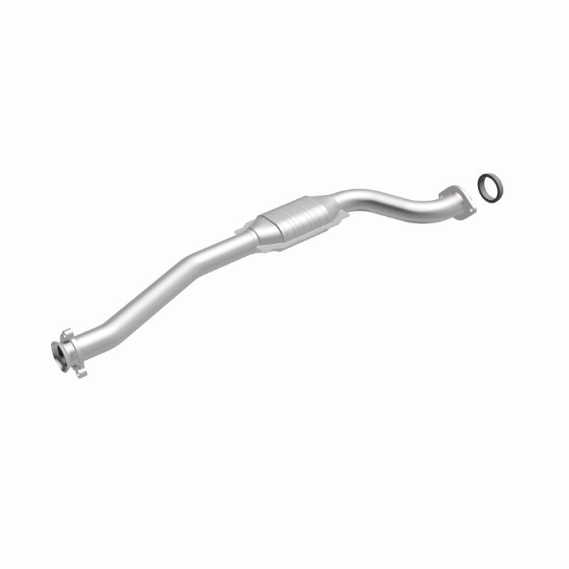 MagnaFlow Direct Fit Catalytic Converter 09-10 Hummer H3T 3.7L