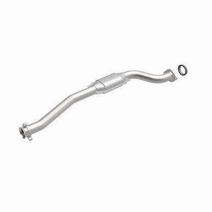 MagnaFlow Direct Fit Catalytic Converter 09-10 Hummer H3T 3.7L