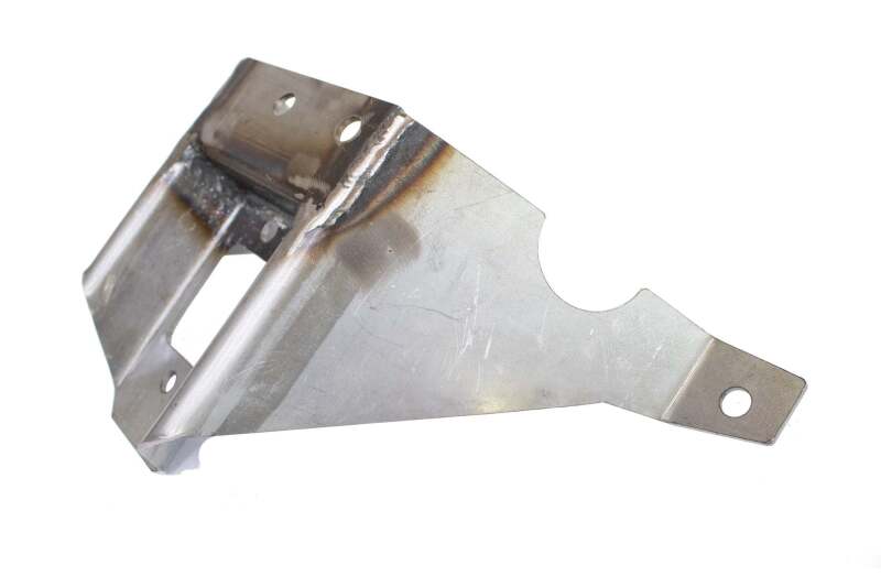 Rustbuster Rear Shock Mount Left Side