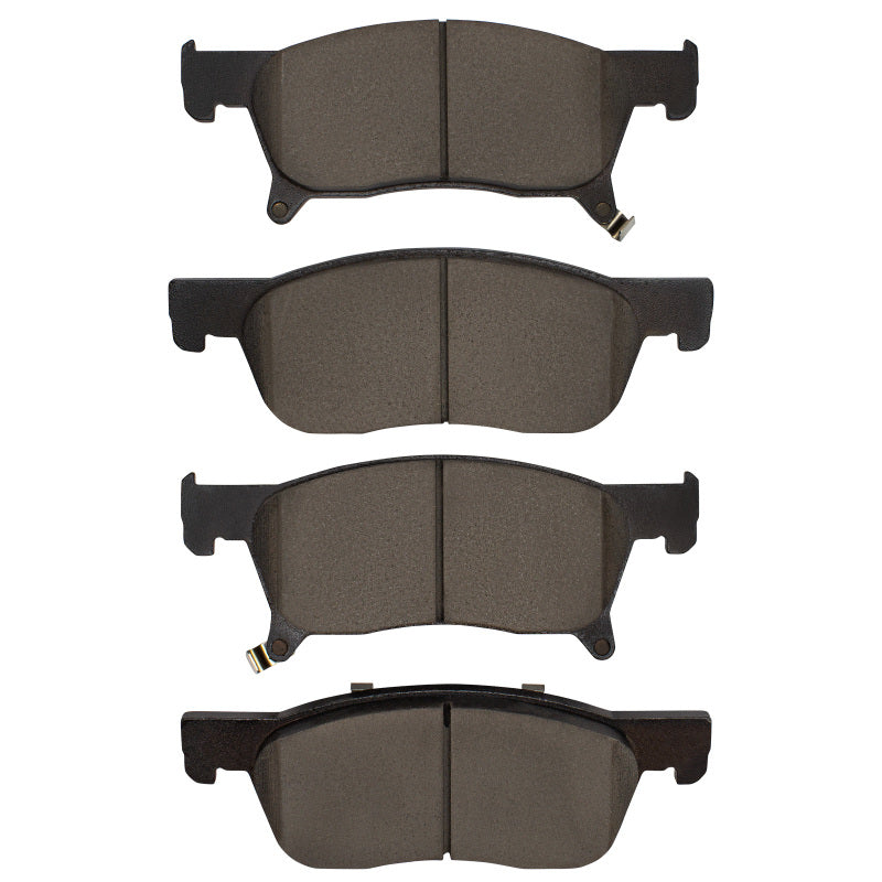 R1 Concepts R1 19-25 Subaru ASCENT Front R1 Optimum OE Brake Pads