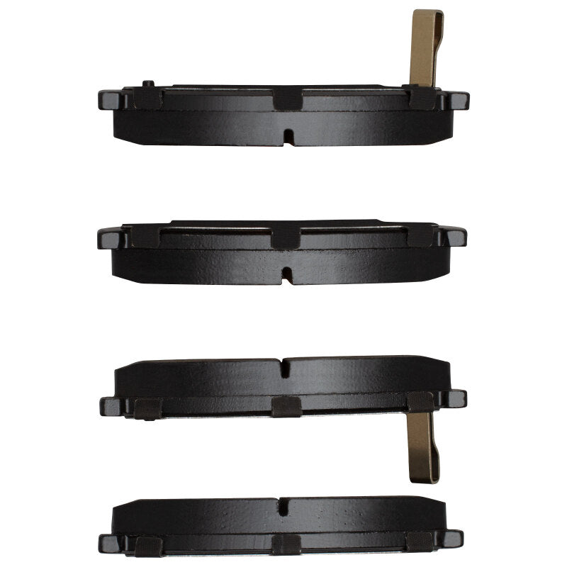 DFC 82-94 Nissan Pulsar NX Front 5000 Advanced Semi Metallic Brake Pads