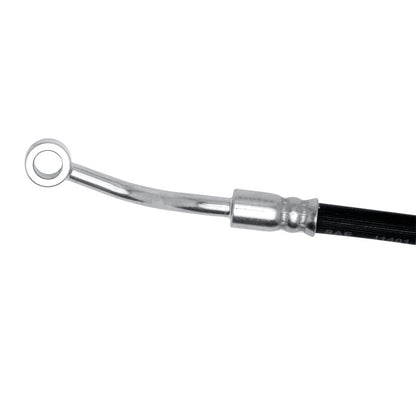 DFC 12-16 Hyundai Accent Front-R Brake Hose