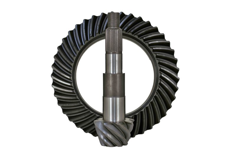 Revolution Gear & Axle Nissan H233B Rear Axle 4.88 Ratio Ring & Pinion Set