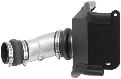 K&N Engineering K&N 14-16 Kia Soul L4 2.0L Typhoon Cold Air Intake Aluminum Silver