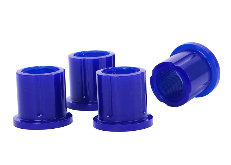 SuperPro 77-85 Toyota Hiace H10 Rear Leaf Spring Bushings