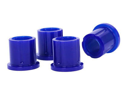 SuperPro 77-85 Toyota Hiace H10 Rear Leaf Spring Bushings