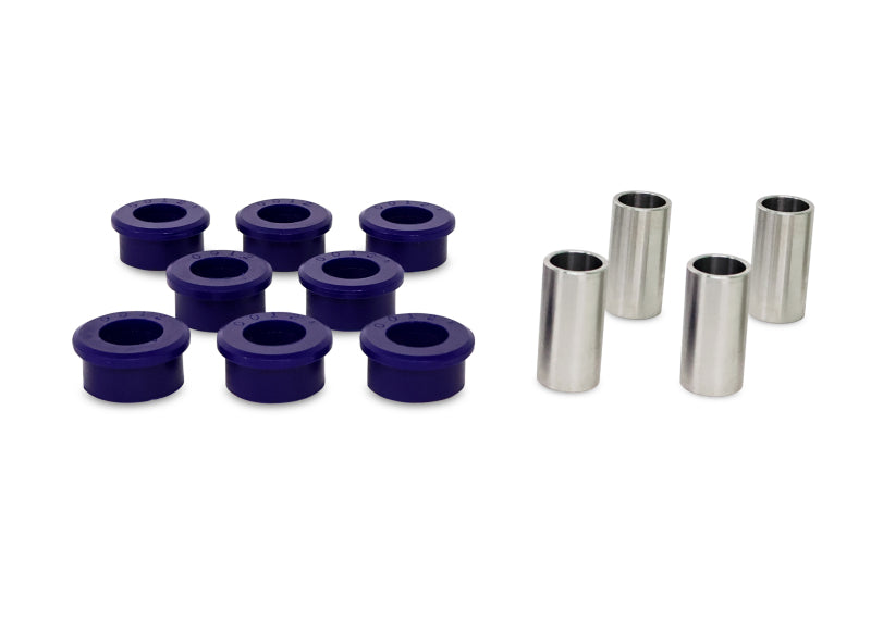 SuperPro Control Arm Bushing Kit