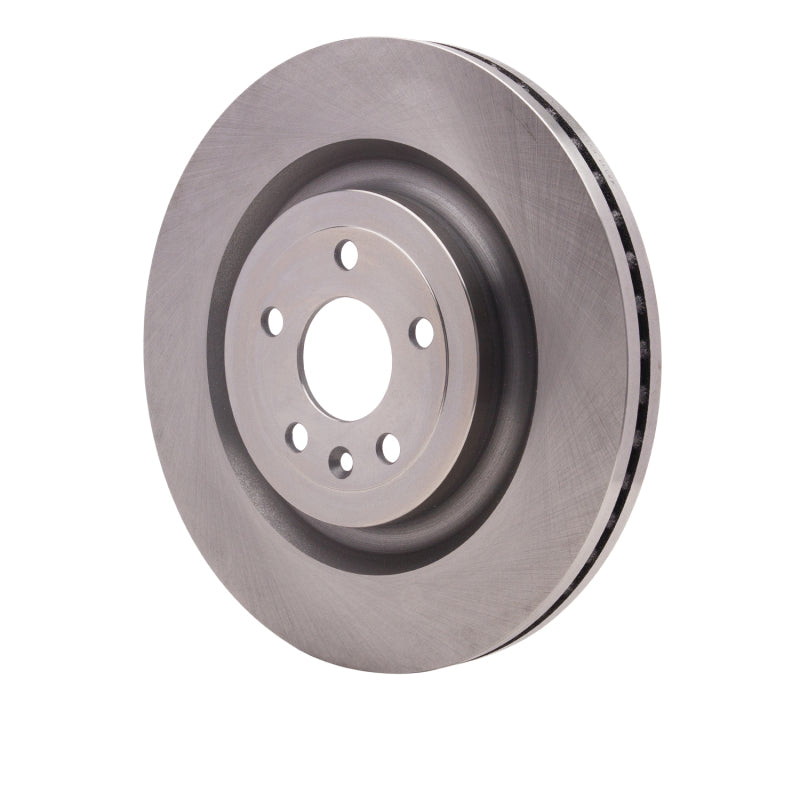 DFC 13-19 Ford Taurus SHO Front Brake Rotor