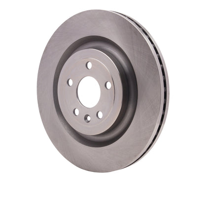 DFC 13-19 Ford Taurus SHO Front Brake Rotor