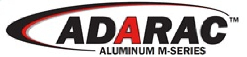 Access ADARAC Aluminum Series 17-20 Ford Super Duty F-250/F-350/F-450 8ft 0in Truck Rack