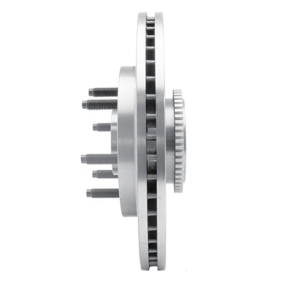 DFC 04-08 Ford F-150 RWD Front Brake Rotor