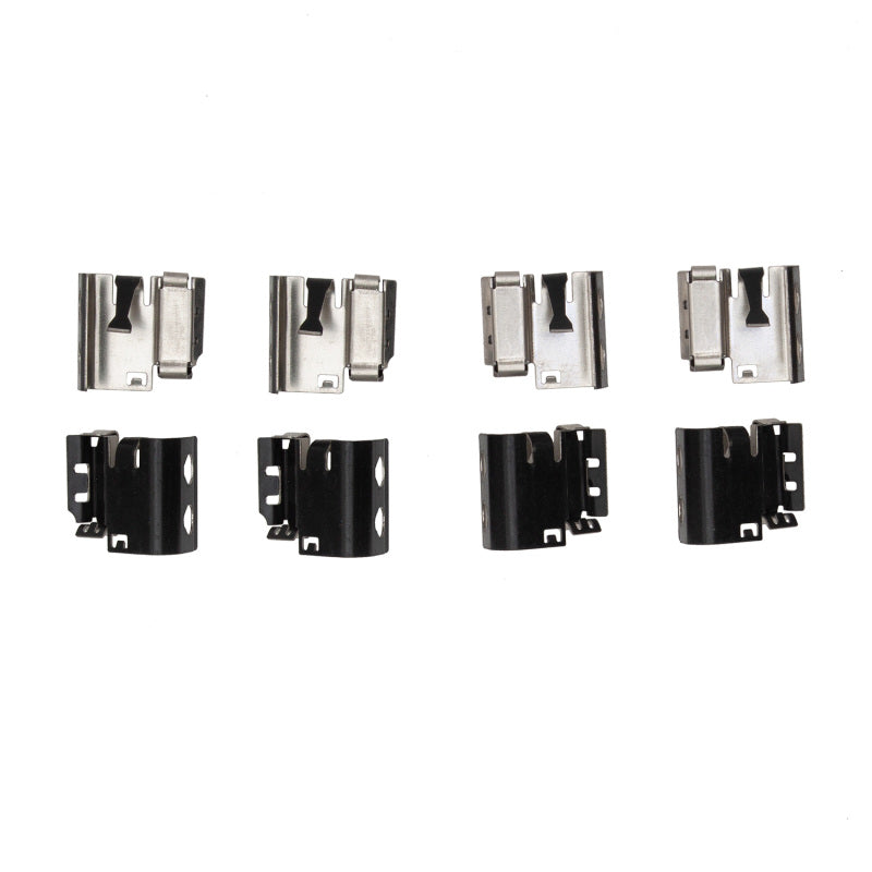 DFC 20-25 Buick Envision Front Premium Hardware Kit