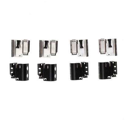 DFC 20-25 Buick Envision Front Premium Hardware Kit