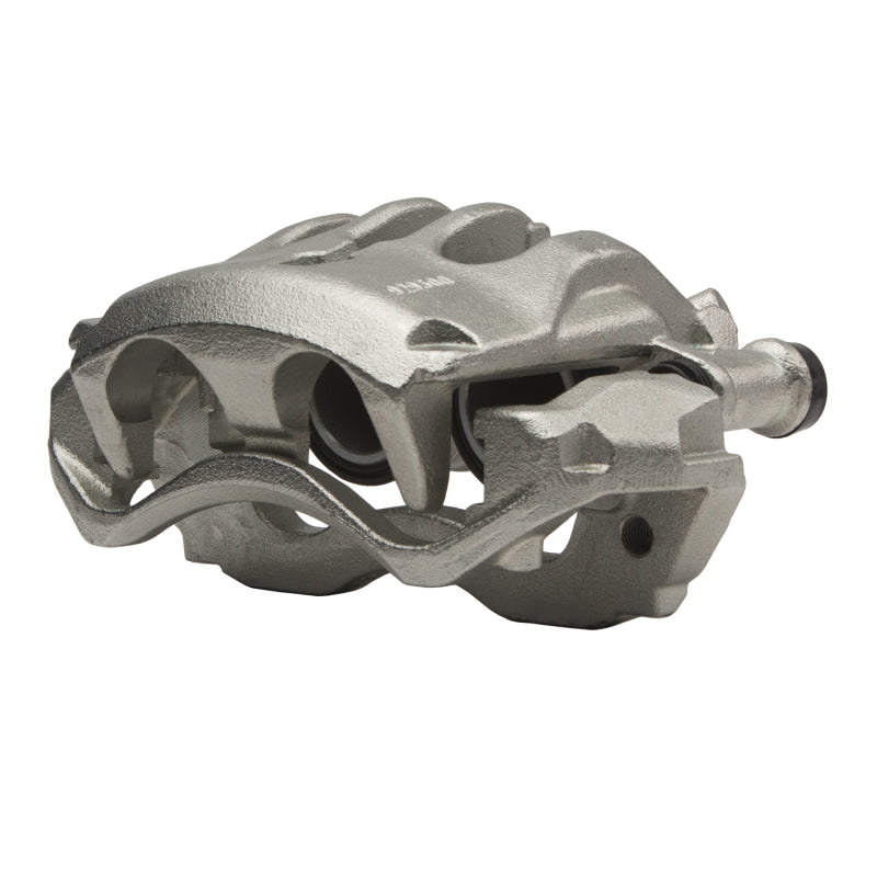DFC 06-18 Dodge Sprinter 3500 Front Right/Front Left/Front-L Premium Caliper - Silver Zinc Coated