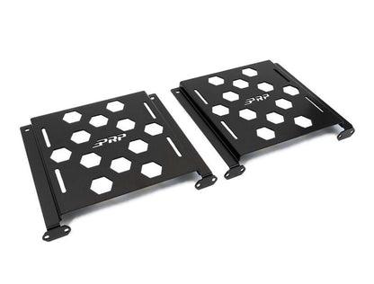 PRP Seats PRP  Polaris RZR Pro XP4/Pro R4/Turbo R4 Rear Seat / Bench Mounts  - Pair