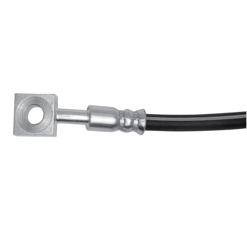 DFC 04-08 Hyundai Tiburon Front-R Brake Hose