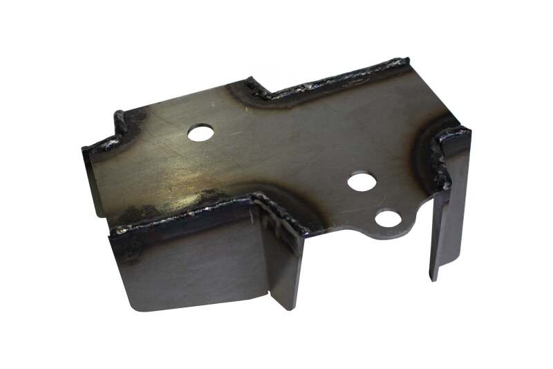 Rustbuster Front Bed Mount Left Side
