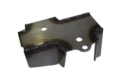 Rustbuster Front Bed Mount Left Side