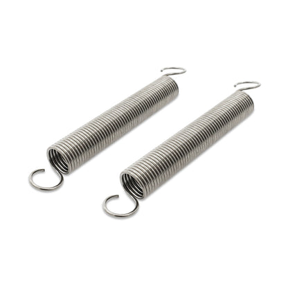 Mishimoto Turbo Blanket Hardware Kit - Universal
